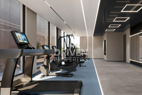 شقة في Dubai Sports City, دبي 2 غرف نوم, 124.21 م² رقم 126571 - صورة 19