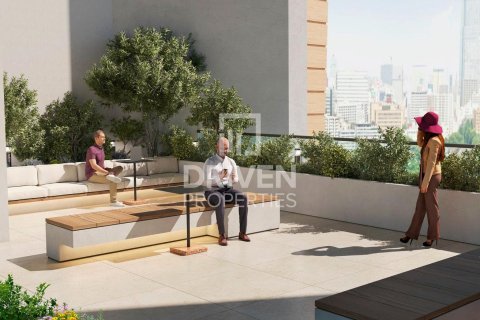 شقة في Dubai Sports City, دبي 2 غرف نوم, 124.21 م² رقم 126571 - صورة 16