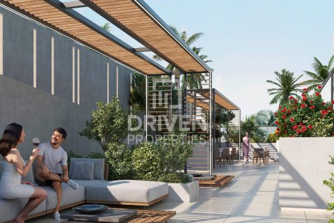شقة في Dubai Sports City, دبي 2 غرف نوم, 124.21 م² رقم 126571 - صورة 17
