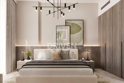 شقة في Dubai Sports City, دبي 2 غرف نوم, 124.21 م² رقم 126571 - صورة 8
