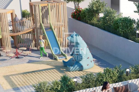 شقة في Dubai Sports City, دبي 2 غرف نوم, 124.21 م² رقم 126571 - صورة 13