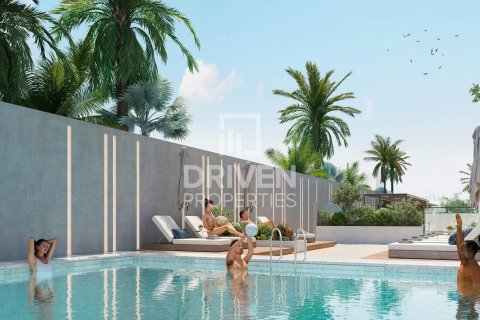شقة في Dubai Sports City, دبي 2 غرف نوم, 124.21 م² رقم 126571 - صورة 12
