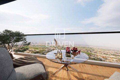 شقة في Dubai Sports City, دبي 2 غرف نوم, 124.21 م² رقم 126571 - صورة 3