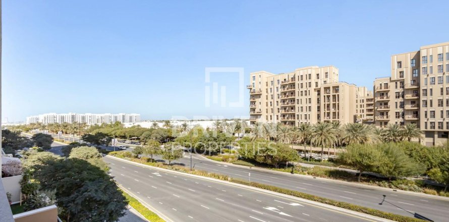 Apartamento en Warda Apartments, Town Square, Dubai, 2 dormitorios, 95.23 m², № 126566
