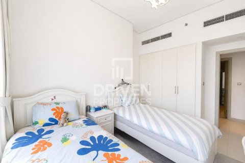 Apartamento en The cove, Dubai Creek Harbour (The Lagoons), Dubai, 3 dormitorios, 170.85 m², № 126567 - foto 17