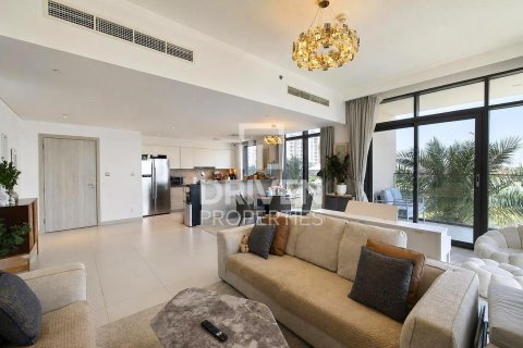 Apartamento en The cove, Dubai Creek Harbour (The Lagoons), Dubai, 3 dormitorios, 170.85 m², № 126567 - foto 5