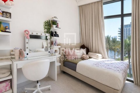 Apartamento en The cove, Dubai Creek Harbour (The Lagoons), Dubai, 3 dormitorios, 170.85 m², № 126567 - foto 15