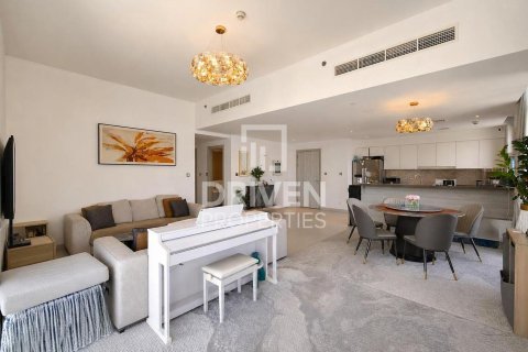 Apartamento en The cove, Dubai Creek Harbour (The Lagoons), Dubai, 3 dormitorios, 170.85 m², № 126567 - foto 8