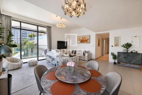 Apartamento en The cove, Dubai Creek Harbour (The Lagoons), Dubai, 3 dormitorios, 170.85 m², № 126567 - foto 6