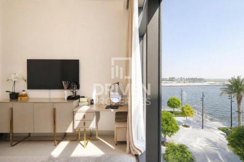 Apartamento en The cove, Dubai Creek Harbour (The Lagoons), Dubai, 3 dormitorios, 170.85 m², № 126567 - foto 14