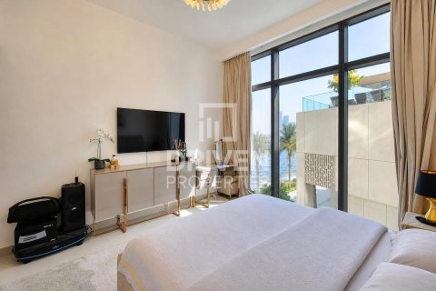 Apartamento en The cove, Dubai Creek Harbour (The Lagoons), Dubai, 3 dormitorios, 170.85 m², № 126567 - foto 13