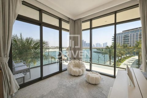 Apartamento en The cove, Dubai Creek Harbour (The Lagoons), Dubai, 3 dormitorios, 170.85 m², № 126567 - foto 7