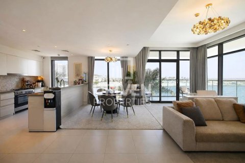 Apartamento en The cove, Dubai Creek Harbour (The Lagoons), Dubai, 3 dormitorios, 170.85 m², № 126567 - foto 4
