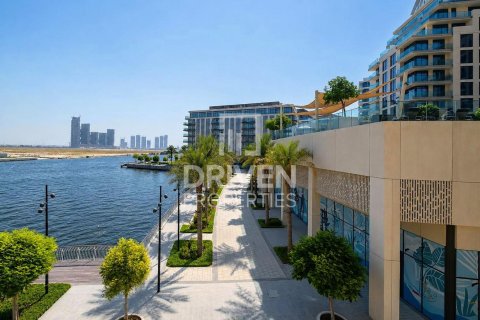 Apartamento en The cove, Dubai Creek Harbour (The Lagoons), Dubai, 3 dormitorios, 170.85 m², № 126567 - foto 2