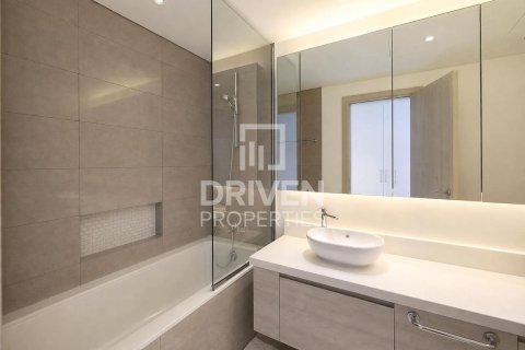 Apartamento en The cove, Dubai Creek Harbour (The Lagoons), Dubai, 3 dormitorios, 170.85 m², № 126567 - foto 26