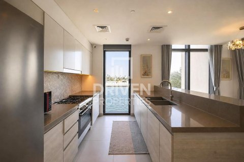 Apartamento en The cove, Dubai Creek Harbour (The Lagoons), Dubai, 3 dormitorios, 170.85 m², № 126567 - foto 21