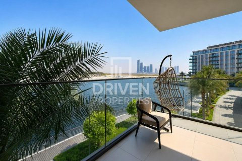 Apartamento en The cove, Dubai Creek Harbour (The Lagoons), Dubai, 3 dormitorios, 170.85 m², № 126567 - foto 24