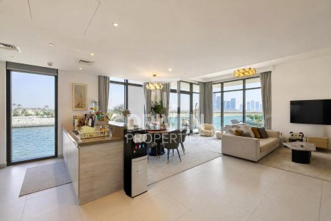 Apartamento en The cove, Dubai Creek Harbour (The Lagoons), Dubai, 3 dormitorios, 170.85 m², № 126567 - foto 3