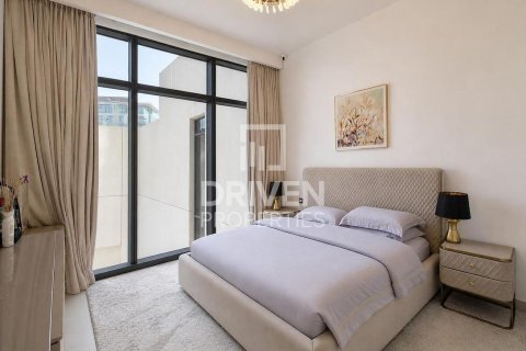 Apartamento en The cove, Dubai Creek Harbour (The Lagoons), Dubai, 3 dormitorios, 170.85 m², № 126567 - foto 11