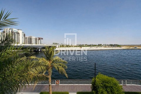 Apartamento en The cove, Dubai Creek Harbour (The Lagoons), Dubai, 3 dormitorios, 170.85 m², № 126567 - foto 22