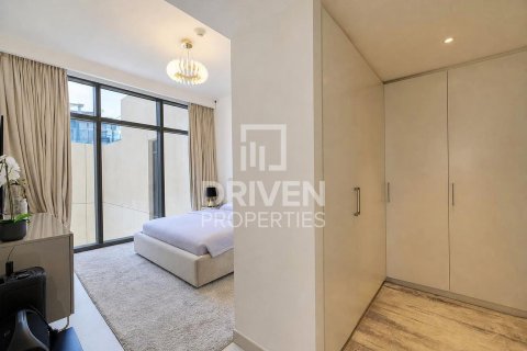 Apartamento en The cove, Dubai Creek Harbour (The Lagoons), Dubai, 3 dormitorios, 170.85 m², № 126567 - foto 10
