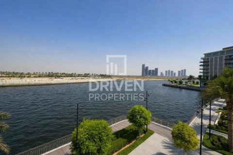 Apartamento en The cove, Dubai Creek Harbour (The Lagoons), Dubai, 3 dormitorios, 170.85 m², № 126567 - foto 23