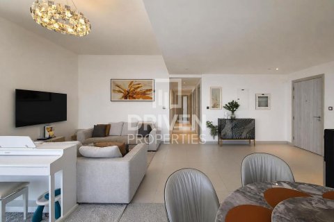 Apartamento en The cove, Dubai Creek Harbour (The Lagoons), Dubai, 3 dormitorios, 170.85 m², № 126567 - foto 9