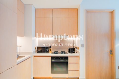 Apartment in Downtown Dubai (Downtown Burj Dubai), Dubai 1 bedroom, 63.05976931 sq.m. № 115063 - photo 6