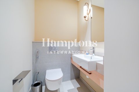 Apartment in Downtown Dubai (Downtown Burj Dubai), Dubai 1 bedroom, 63.05976931 sq.m. № 115063 - photo 5