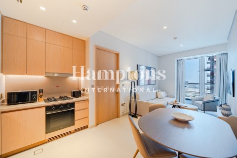Apartment in Downtown Dubai (Downtown Burj Dubai), Dubai 1 bedroom, 63.05976931 sq.m. № 115063 - photo 12