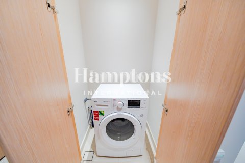 Apartment in Downtown Dubai (Downtown Burj Dubai), Dubai 1 bedroom, 63.05976931 sq.m. № 115063 - photo 17
