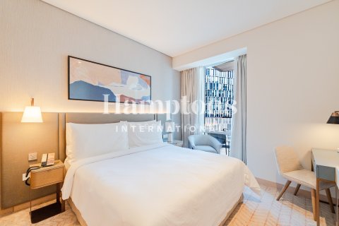 Apartment in Downtown Dubai (Downtown Burj Dubai), Dubai 1 bedroom, 63.05976931 sq.m. № 115063 - photo 13