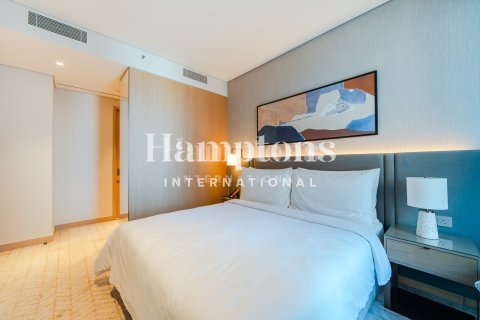 Apartment in Downtown Dubai (Downtown Burj Dubai), Dubai 1 bedroom, 63.05976931 sq.m. № 115063 - photo 11