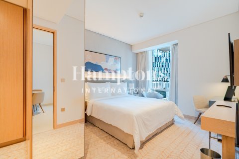 Apartment in Downtown Dubai (Downtown Burj Dubai), Dubai 1 bedroom, 63.05976931 sq.m. № 115063 - photo 2