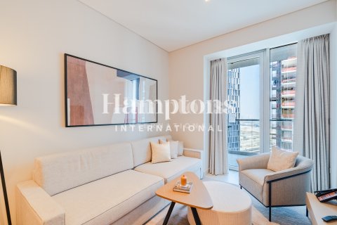 Apartment in Downtown Dubai (Downtown Burj Dubai), Dubai 1 bedroom, 63.05976931 sq.m. № 115063 - photo 7