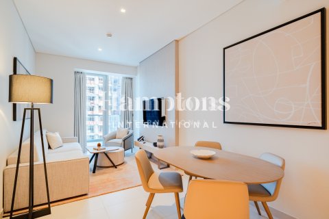 Apartment in Downtown Dubai (Downtown Burj Dubai), Dubai 1 bedroom, 63.05976931 sq.m. № 115063 - photo 8