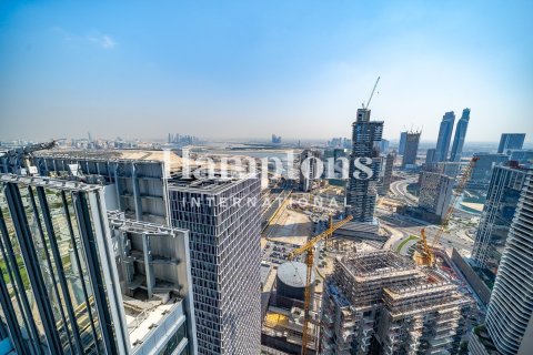 Apartment in Downtown Dubai (Downtown Burj Dubai), Dubai 1 bedroom, 63.05976931 sq.m. № 115063 - photo 9