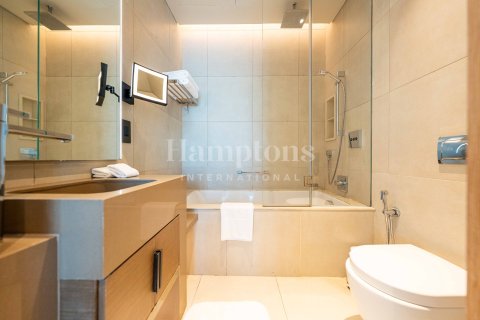Apartment in Jumeirah Beach Residence, Dubai 1 bedroom, 65.40371200 sq.m. № 115058 - photo 4