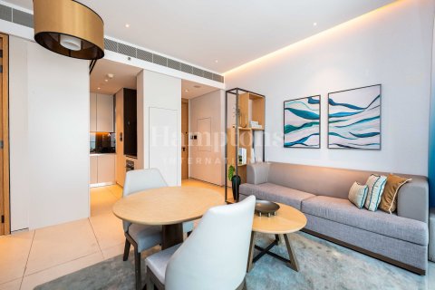 Apartment in Jumeirah Beach Residence, Dubai 1 bedroom, 65.40371200 sq.m. № 115058 - photo 2