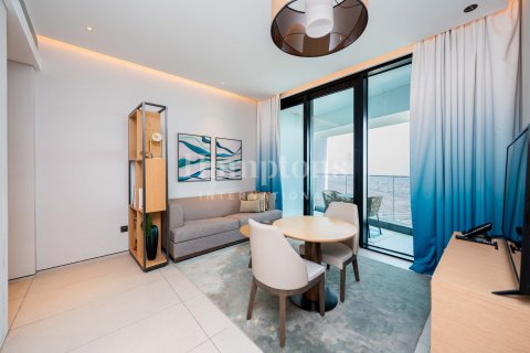 Apartment in Jumeirah Beach Residence, Dubai 1 bedroom, 65.40371200 sq.m. № 115058 - photo 7