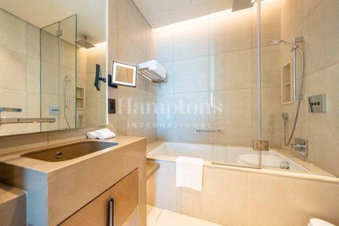 Apartment in Jumeirah Beach Residence, Dubai 1 bedroom, 65.40371200 sq.m. № 115058 - photo 3