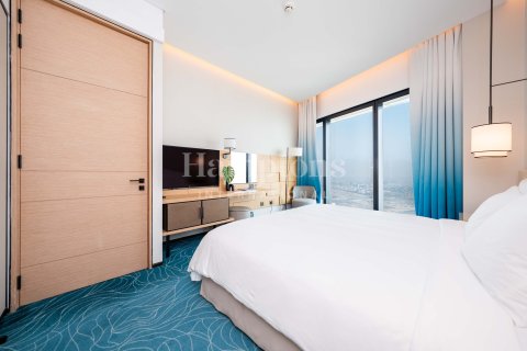 Apartment in Jumeirah Beach Residence, Dubai 1 bedroom, 65.40371200 sq.m. № 115058 - photo 10