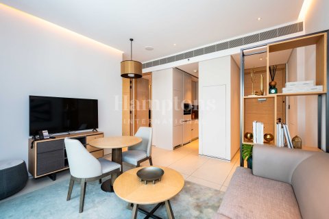 Apartment in Jumeirah Beach Residence, Dubai 1 bedroom, 65.40371200 sq.m. № 115058 - photo 8