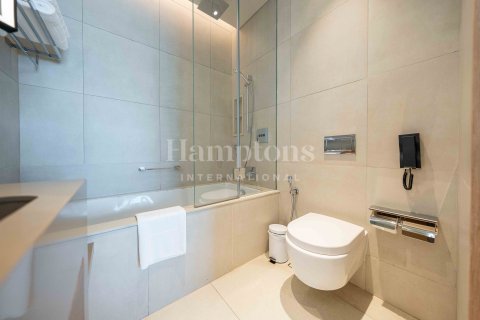 Apartment in Jumeirah Beach Residence, Dubai 1 bedroom, 65.40371200 sq.m. № 115058 - photo 6