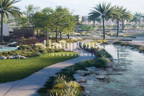 Townhouse in The Valley, Dubai 3 bedrooms, 202.43563700 sq.m. № 115062 - photo 3