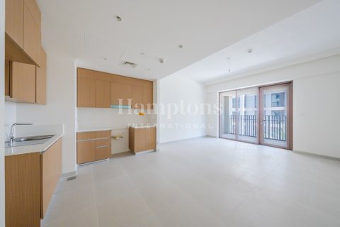 Appartement à Dubai Creek Harbour (The Lagoons), Dubai, 3 chambres, 143.17931651 m², № 115061 - photo 8