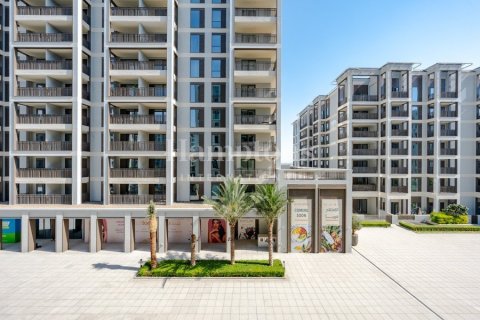 Appartement à Dubai Creek Harbour (The Lagoons), Dubai, 3 chambres, 143.17931651 m², № 115061 - photo 7