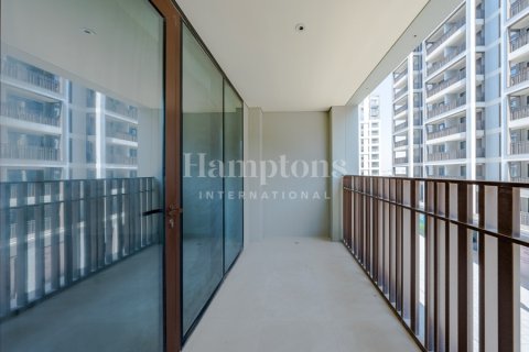 Appartement à Dubai Creek Harbour (The Lagoons), Dubai, 3 chambres, 143.17931651 m², № 115061 - photo 19