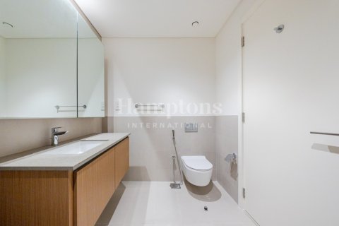 Appartement à Dubai Creek Harbour (The Lagoons), Dubai, 3 chambres, 143.17931651 m², № 115061 - photo 2