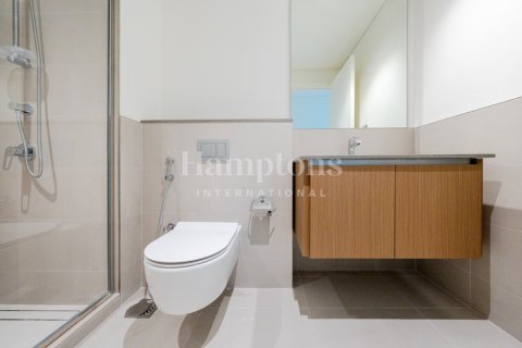 Appartement à Dubai Creek Harbour (The Lagoons), Dubai, 3 chambres, 143.17931651 m², № 115061 - photo 14